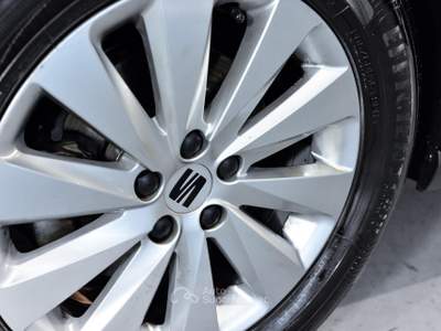 Seat Arona Arona 1.0 ecotsi Style 110cv Bianco usata Borgaro Torinese