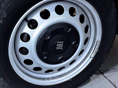 Fiat Scudo Scudo Ice 2.0 bluehdi 145cv L2H1 Bianco usata Borgaro Torinese