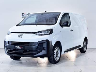 Fiat Scudo Scudo Ice 2.0 bluehdi 145cv L2H1 Bianco usata Borgaro Torinese