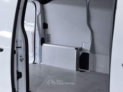 Fiat Scudo Scudo Ice 2.0 bluehdi 145cv L2H1 Bianco usata Borgaro Torinese