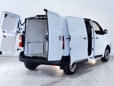 Fiat Scudo Scudo Ice 2.0 bluehdi 145cv L2H1 Bianco usata Borgaro Torinese