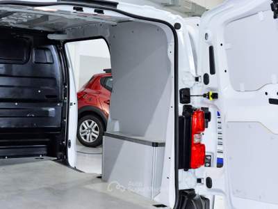 Fiat Scudo Scudo Ice 2.0 bluehdi 145cv L2H1 Bianco usata Borgaro Torinese
