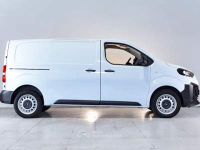 Fiat Scudo Scudo Ice 2.0 bluehdi 145cv L2H1 Bianco usata Borgaro Torinese