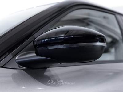 Citroen C3 Aircross C3 Aircross 1.2 hybrid Max 145cv edcs6 7p.ti Grigio usata Borgaro Torinese