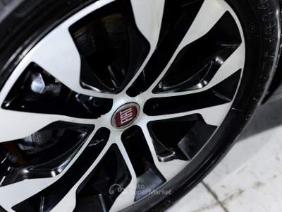 Fiat Tipo Tipo SW 1.0 t3 CityLife 100cv Nero usata Borgaro Torinese