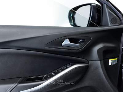 Opel Grandland Grandland 1.2 Ultimate s&s 130cv at8 Grigio usata Borgaro Torinese
