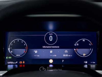 Opel Grandland Grandland 1.2 Ultimate s&s 130cv at8 Grigio usata Borgaro Torinese