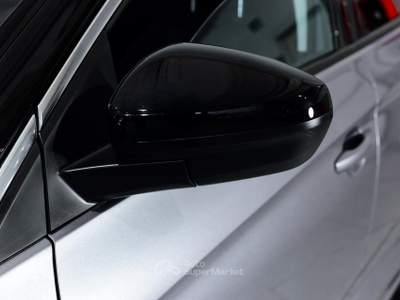 Opel Grandland Grandland 1.2 Ultimate s&s 130cv at8 Grigio usata Borgaro Torinese
