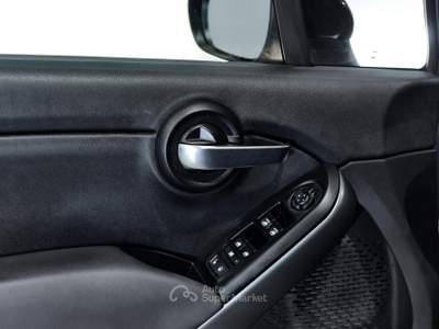 Fiat 500X 500X 1.3 MultiJet 95 CV Urban 4X2 Blu/Azzurro usata Borgaro Torinese