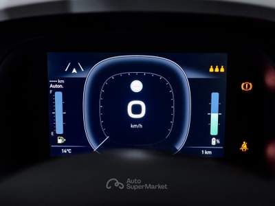 Fiat Panda Pandina 1.0 firefly hybrid s&s 70cv 5p.ti Nero usata Borgaro Torinese
