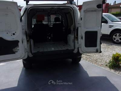 Citroen Nemo Furgone Bianco usata Montecatini-Terme