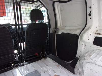 Citroen Nemo Furgone Bianco usata Montecatini-Terme