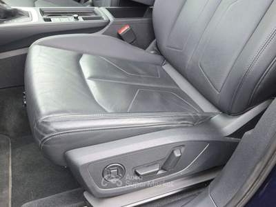 Audi Q3 Q3 Sportback 45 1.4 tfsi e S line edition Garanzia Audi Plug In Blu/Azzurro usata Roma