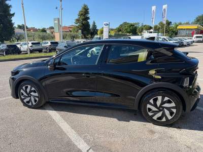 Renault Clio E-Tech 160 CV - Evolution ( RETROCAMERA - RUOTINO ) Nero usata Lanciano