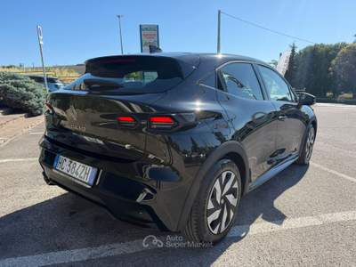 Renault Clio E-Tech 160 CV - Evolution ( RETROCAMERA - RUOTINO ) Nero usata Lanciano