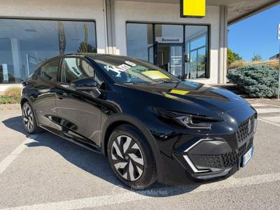 Renault Clio E-Tech 160 CV - Evolution ( RETROCAMERA - RUOTINO ) Nero usata Lanciano