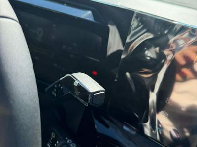 Renault Clio E-Tech 160 CV - Evolution ( RETROCAMERA - RUOTINO ) Nero usata Lanciano