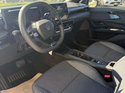 Renault Clio E-Tech 160 CV - Evolution ( RETROCAMERA - RUOTINO ) Nero usata Lanciano