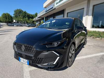 Renault Clio E-Tech 160 CV - Evolution ( RETROCAMERA - RUOTINO ) Nero usata Lanciano