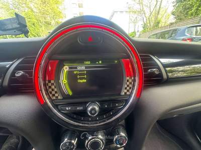 MINI Cooper Mini IV F55-F56 2014 2.0 3p auto Nero usata Cinisello Balsamo