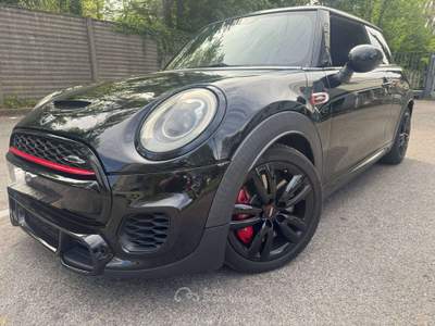 MINI Cooper Mini IV F55-F56 2014 2.0 3p auto Nero usata Cinisello Balsamo