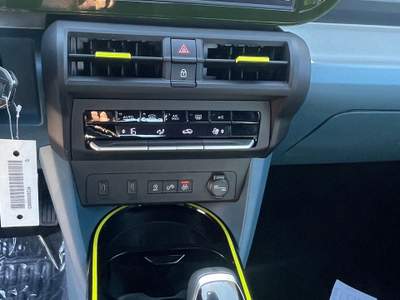 Fiat Panda Fiat Grande Panda 1.2 100Cv Icon Bianco usata Mondragone