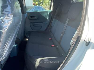 Fiat Panda Fiat Grande Panda 1.2 100Cv Icon Bianco usata Mondragone