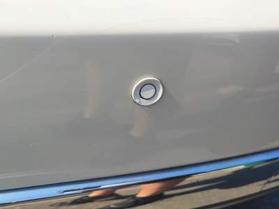 Fiat 500 95 CV GQ Bianco usata Torino