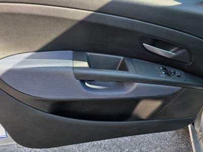 Fiat Grande Punto 5 porte Dynamic Natural Power Argento usata Bussolengo