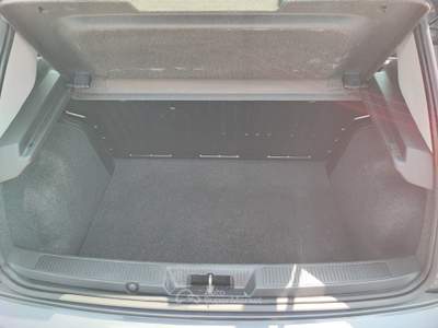 Fiat Punto S&S 5 porte Van Easy 4 posti Grigio usata Torino