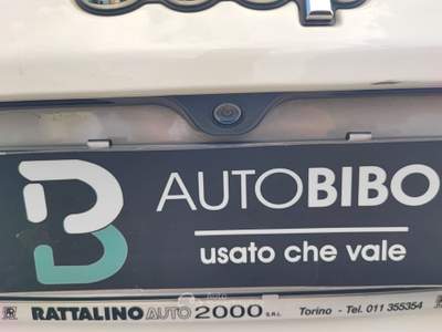 Jeep Compass II 2WD Longitude Nero usata Torino
