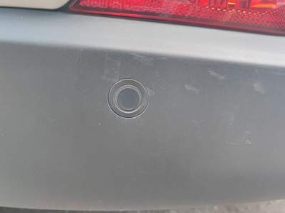 Jeep Compass II 2WD Longitude Nero usata Torino