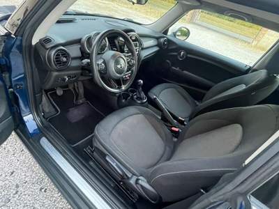 MINI Clubman 1.5 Cooper D Blu/Azzurro usata Reggio nell'Emilia
