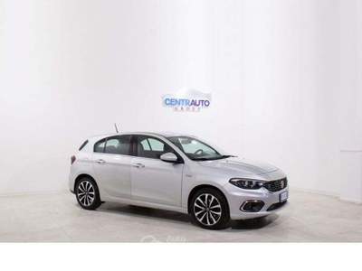 Fiat Tipo Tipo 1.3 Mjet 95cv BUSINESS Argento usata Galatina