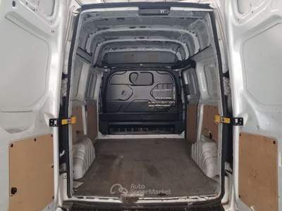 Ford Transit Custom AUTOMATICO * CARPLAY * L1H2 * TETTO ALTO PASSO CORTO Bianco usata Coazze