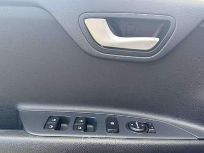 Kia Stonic Stonic 1.2 mpi Style 79cv "IN ARRIVO" Blu/Azzurro usata Pianopoli