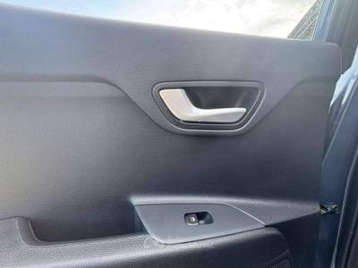 Kia Stonic Stonic 1.2 mpi Style 79cv "IN ARRIVO" Blu/Azzurro usata Pianopoli