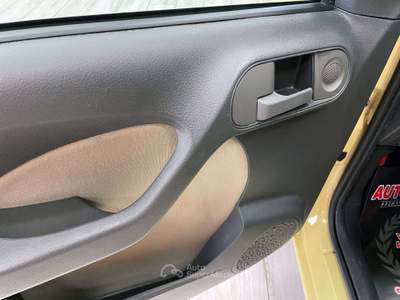 Fiat Panda 1.2 DYNAMIC ECO Giallo usata Mazzano
