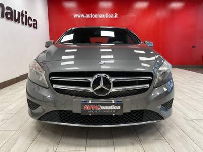 Mercedes-Benz Classe A