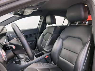 Mercedes-Benz Classe A BE SPORT Grigio usata Mazzano