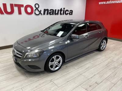 Mercedes-Benz Classe A