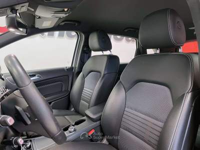 Mercedes-Benz Classe B SPORT AUTO Grigio usata Mazzano