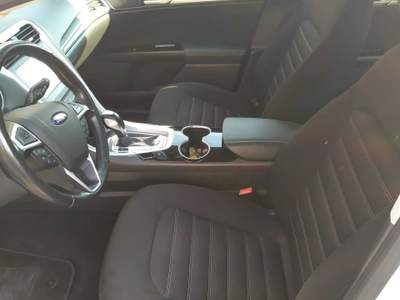 Ford Mondeo Tenuta perfettamente Bianco usata Mirano