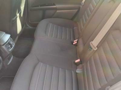 Ford Mondeo Tenuta perfettamente Bianco usata Mirano