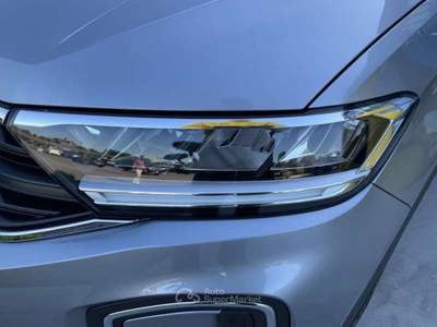 Volkswagen T-Roc 2.0 TDI SCR 150 CV DSG Life Grigio usata Pieve di Cento