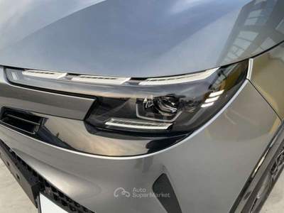 Alfa Romeo Junior 1.2 145 CV Hybrid eDCT6 Sprint Grigio usata Pieve di Cento