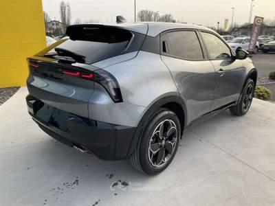 Alfa Romeo Junior 1.2 145 CV Hybrid eDCT6 Sprint Grigio usata Pieve di Cento