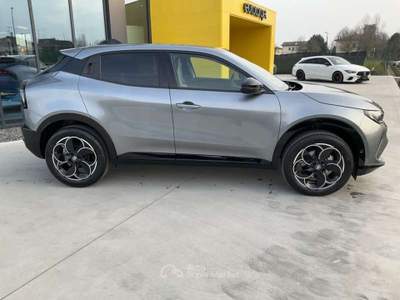 Alfa Romeo Junior 1.2 145 CV Hybrid eDCT6 Sprint Grigio usata Pieve di Cento