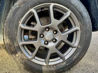 Jeep Renegade JEEP RENEGADE 2.0 MJT 140 CV LIMITED Blu/Azzurro usata Cercola