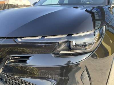 Alfa Romeo Junior 1.2 145 CV Hybrid eDCT6 Ti Nero usata Pieve di Cento